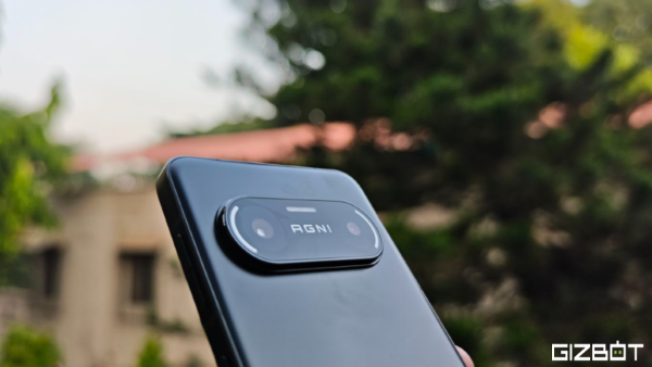 Lava Agni 4 Review in Five Minutes Lava Agni 4 Review in Five Minutes