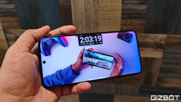 Lava Agni 4 Review in Five Minutes Lava Agni 4 Review in Five Minutes