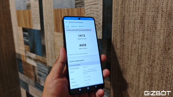 Lava Agni 4 Review in Five Minutes Lava Agni 4 Review in Five Minutes