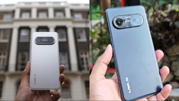 Lava Agni 4 Sale in India Today: Check Day One Launch Offer