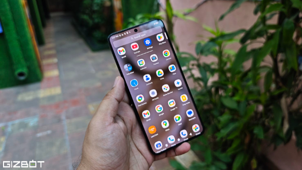 Lava Agni 4 Review in Five Minutes Lava Agni 4 Review in Five Minutes