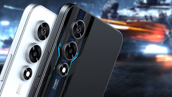 Lava Play Max 5G Full Specifications Revealed Ahead of Launch