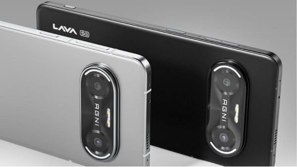 Lava Agni 4 Tipped to Launch Under ₹30,000