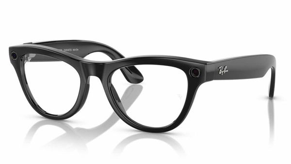 Meta’s Ray-Ban Smart Glasses Are Now on Sale in India