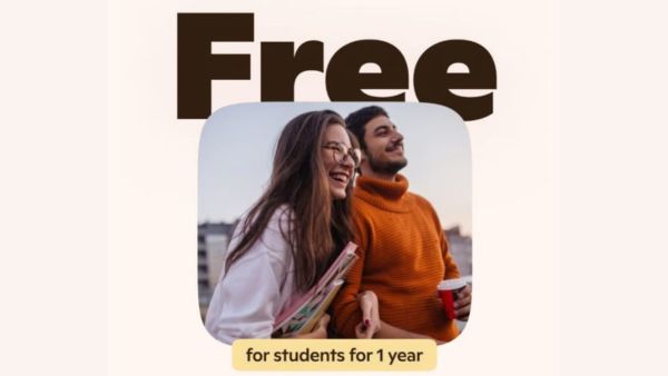Microsoft Is Giving College Students Free Microsoft 365 Personal