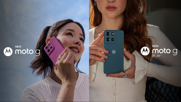 Moto G (2026) and Moto G Play (2026) Launched 