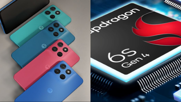 Moto G57, Moto G57 Power Launched Globally