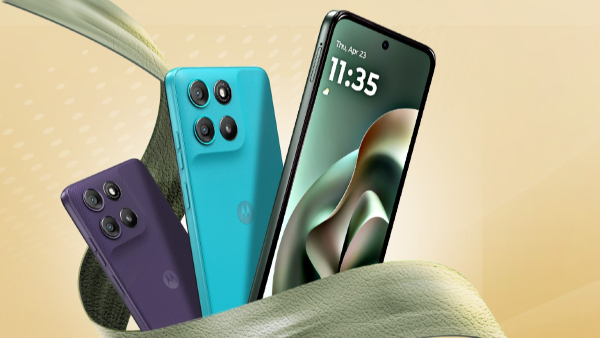Moto G67 Power Sale in India Today via Flipkart 