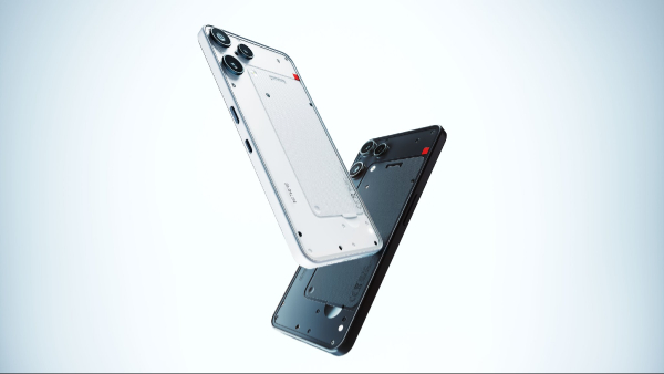 Nothing Phone 3a Lite India Launch Confirmed