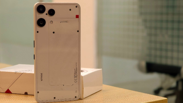 Nothing Phone 3A Lite Targets Mass India