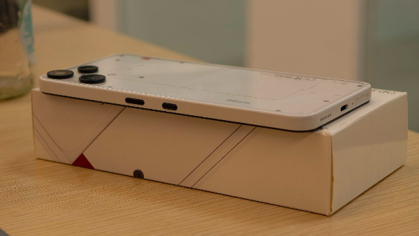 Nothing Phone 3A Lite Targets Mass India