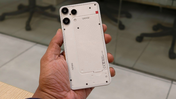 Nothing Phone 3A Lite Targets Mass India