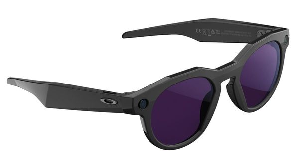 Oakley Meta HSTN Smart Glasses to Launch in India on December 1