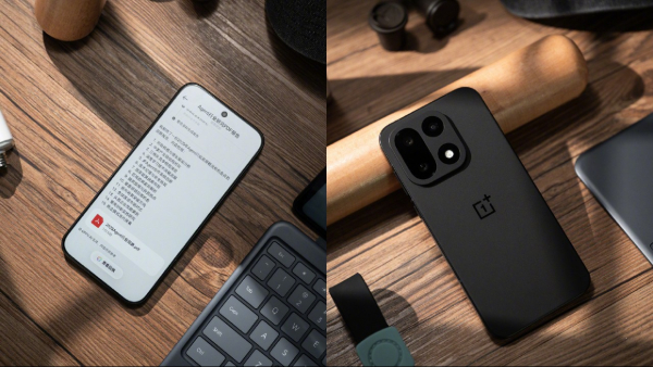 OnePlus 15 Price in India Leaked Ahead of Launch