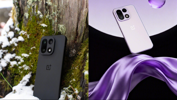 OnePlus 15 Price in India Leaked Ahead of Launch