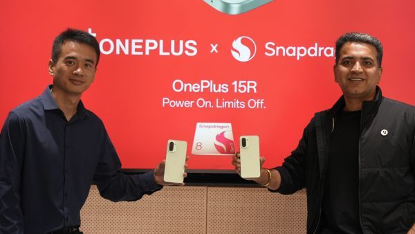 Snapdragon 8 Gen 5 Goes Official, OnePlus 15R First To Use The Chip