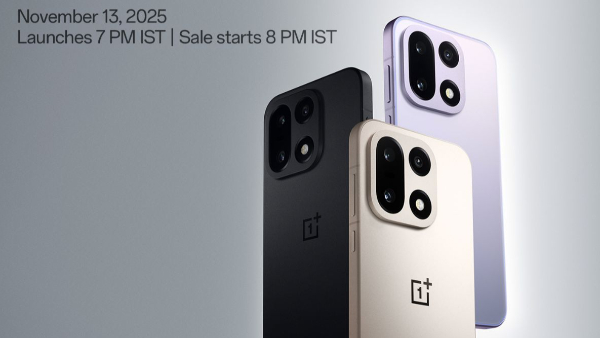 OnePlus 15 India Price Leaked via Retailer Listing a Day Before Launch