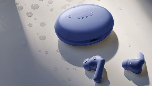 Oppo Enco Buds 3 Pro+ Launched In India