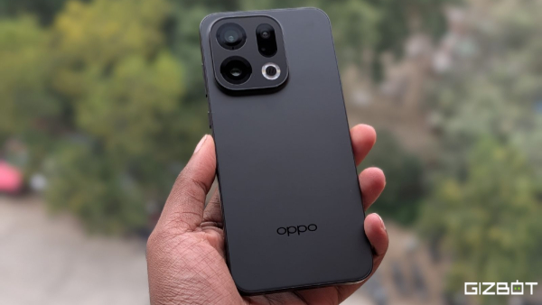 OPPO Find X9 Series Pricing in India Tipped 