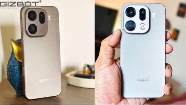 Oppo Unveils LUMO Image Engine Ahead of Find X9 Series Launch Oppo Unveils LUMO Image Engine Ahead of Find X9 Series Launch