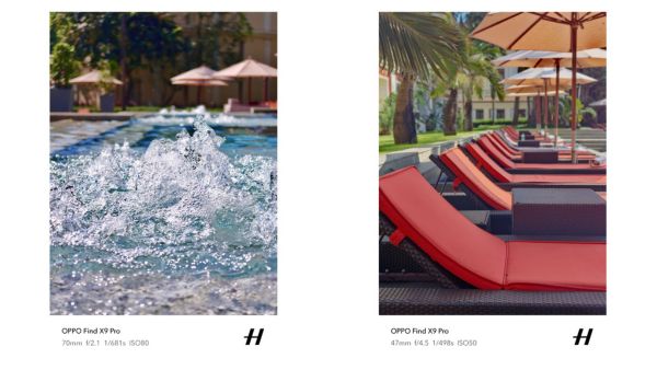 Is the OPPO Find X9 Pro the Best Flagship Camera Phone of 2025? Is the OPPO Find X9 Pro the Best Flagship Camera Phone of 2025?