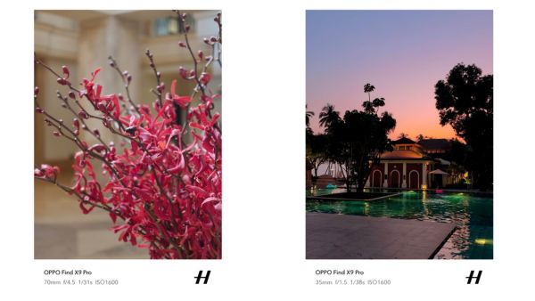 Is the OPPO Find X9 Pro the Best Flagship Camera Phone of 2025? Is the OPPO Find X9 Pro the Best Flagship Camera Phone of 2025?