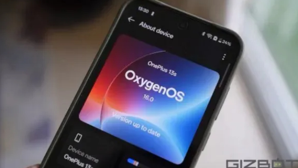 These Nord Phones Reportedly Started Receiving OxygenOS 16 