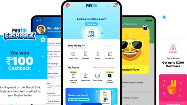 How To Hide Payments On Paytm In Under A Minute