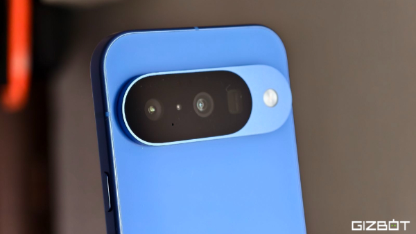 Google Pixel 10 Long Term Review