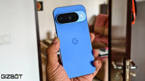 Google Pixel 10 Long Term Review