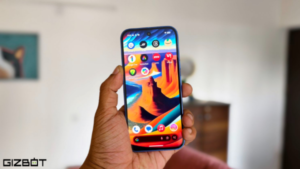 Google Pixel 10 Long Term Review