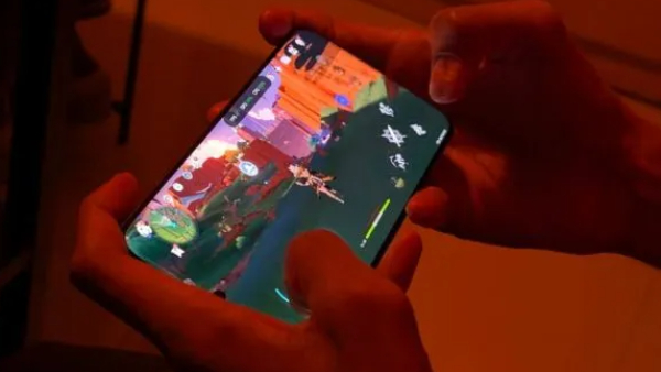 Android 17 Reportedly Getting Big Gaming Upgrade Android 17 Reportedly Getting Big Gaming Upgrade