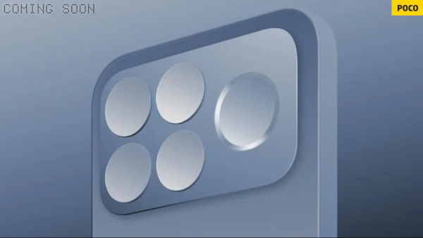 Poco F8 Series Officially Teased Ahead of Launch