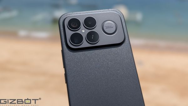 Poco F8 Ultra First Impressions