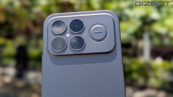 Poco F8 Ultra First Impressions