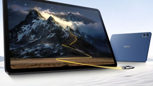 Poco Pad X1 and Pad M1 Launched: Check Price, Specs, Features