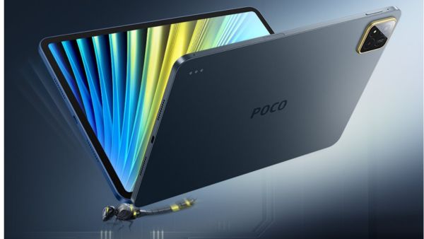 Poco Pad X1 and Pad M1 Launched: Check Price, Specs, Features