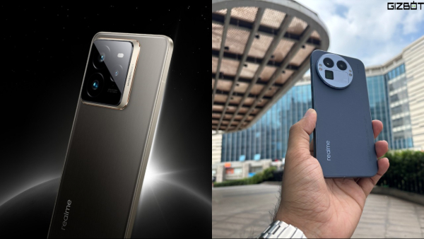 Realme GT 7 Pro Price in India Slashed Ahead of GT 8 Pro Launch