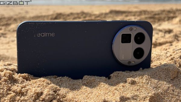 Realme GT 8 Pro Launched in India: Check Price, Specs, Features