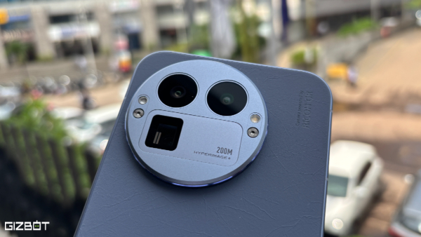 Realme GT 8 Pro Camera Review: Realme's Most Ambitious Cameras Yet Realme GT 8 Pro Camera Review: Realme's Most Ambitious Cameras Yet