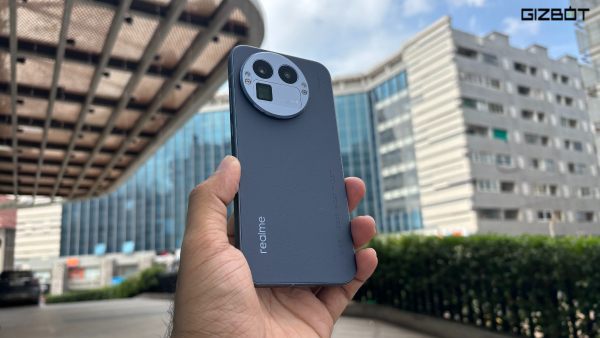 Realme GT 8 Pro Camera Review: Realme's Most Ambitious Cameras Yet Realme GT 8 Pro Camera Review: Realme's Most Ambitious Cameras Yet