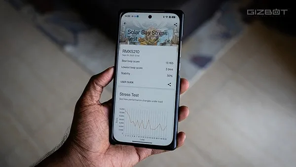 Realme GT 8 Pro Breaks the Mold with Interchangeable Camera Modules Realme GT 8 Pro Breaks the Mold with Interchangeable Camera Modules