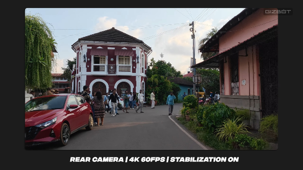 Realme GT 8 Pro Camera Review: Realme's Most Ambitious Cameras Yet Realme GT 8 Pro Camera Review: Realme's Most Ambitious Cameras Yet