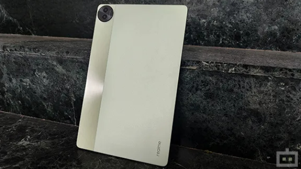 Realme Pad 3 India Launch Tipped