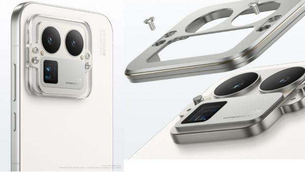 Realme GT 8 Pro Tipped to Launch in India on November 20