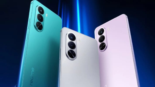 Smartphones Launching in December 2025