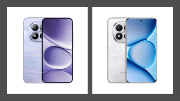 Redmi Note 15 Series Launch in India Tipped for December Redmi Note 15 Series Launch in India Tipped for December