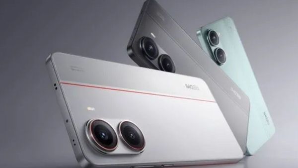 Redmi Turbo 5 Likely Launching This Month