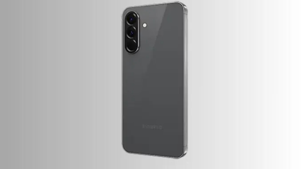 Samsung Galaxy A57 Reportedly in the Works – What's New? Samsung Galaxy A57 Reportedly in the Works – What's New?