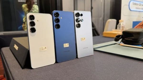 Samsung Galaxy S26 Series Launch Timeline Leaked Again